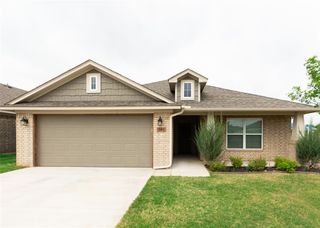 245 Vista Drive, Yukon, OK 73099
