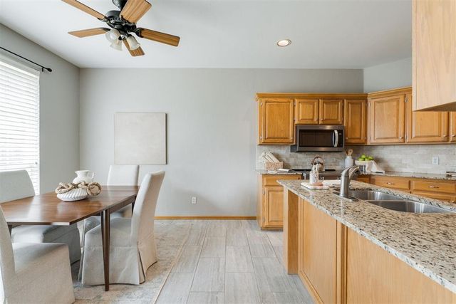 1112 Copperfield Drive, Edmond, OK 73003