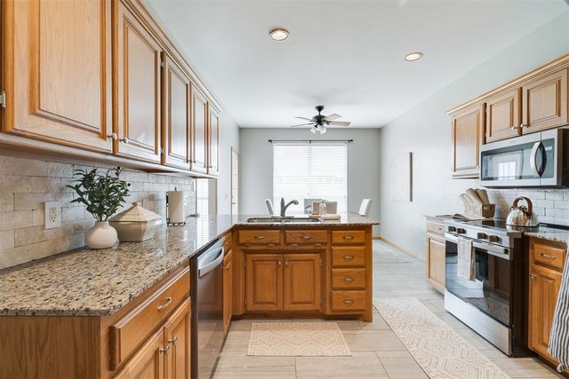 1112 Copperfield Drive, Edmond, OK 73003