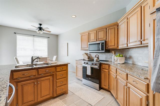 1112 Copperfield Drive, Edmond, OK 73003