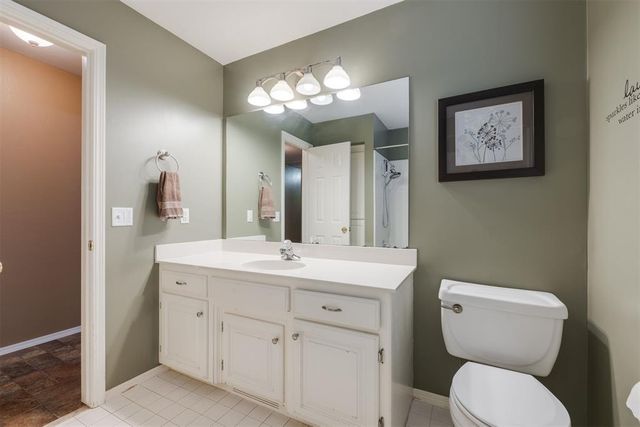 1112 Copperfield Drive, Edmond, OK 73003