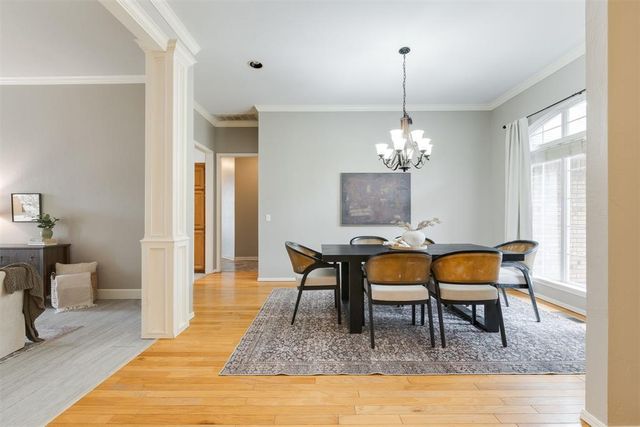 1112 Copperfield Drive, Edmond, OK 73003