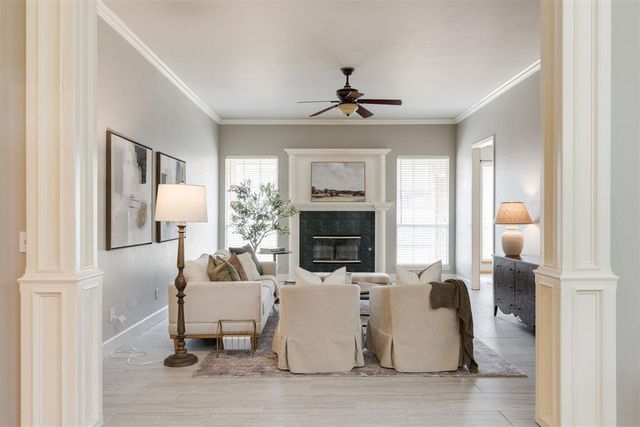 1112 Copperfield Drive, Edmond, OK 73003