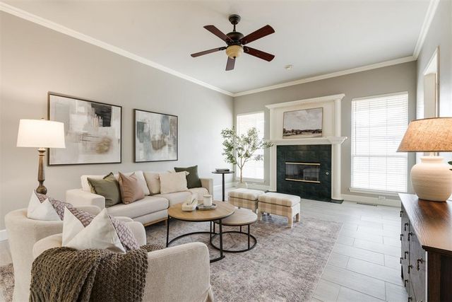 1112 Copperfield Drive, Edmond, OK 73003