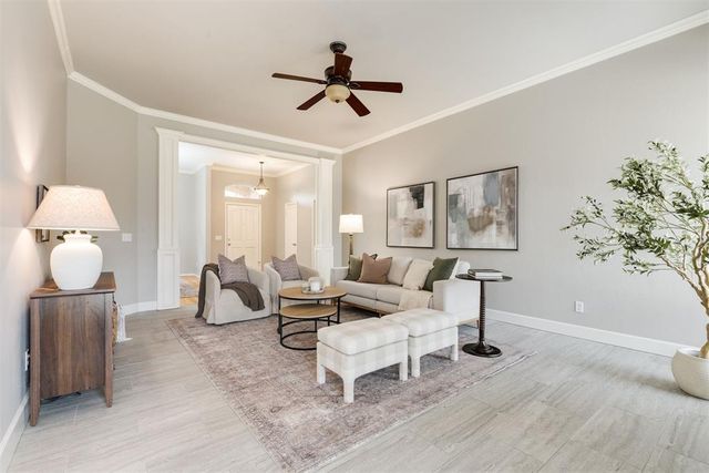 1112 Copperfield Drive, Edmond, OK 73003