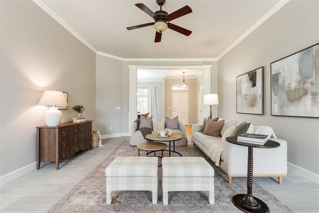 1112 Copperfield Drive, Edmond, OK 73003