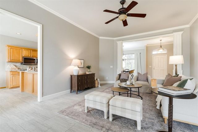 1112 Copperfield Drive, Edmond, OK 73003