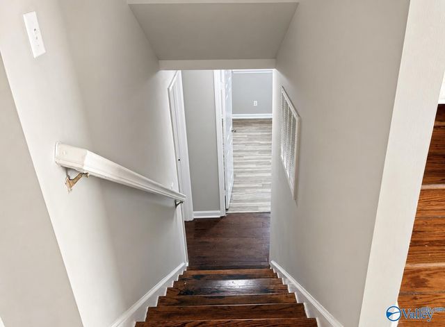 2607 NW Bonnie View Drive, Huntsville, AL 35810
