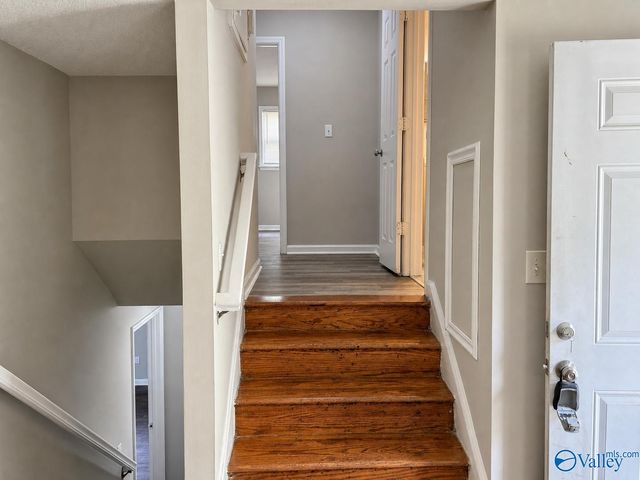 2607 NW Bonnie View Drive, Huntsville, AL 35810