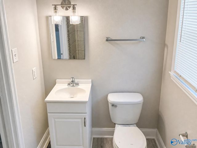 2607 NW Bonnie View Drive, Huntsville, AL 35810