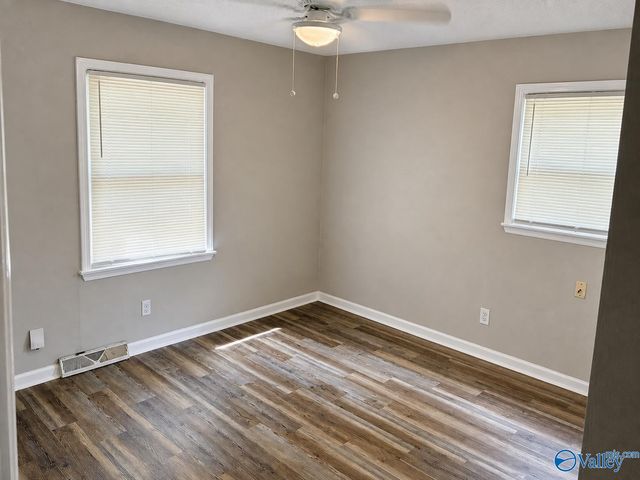 2607 NW Bonnie View Drive, Huntsville, AL 35810