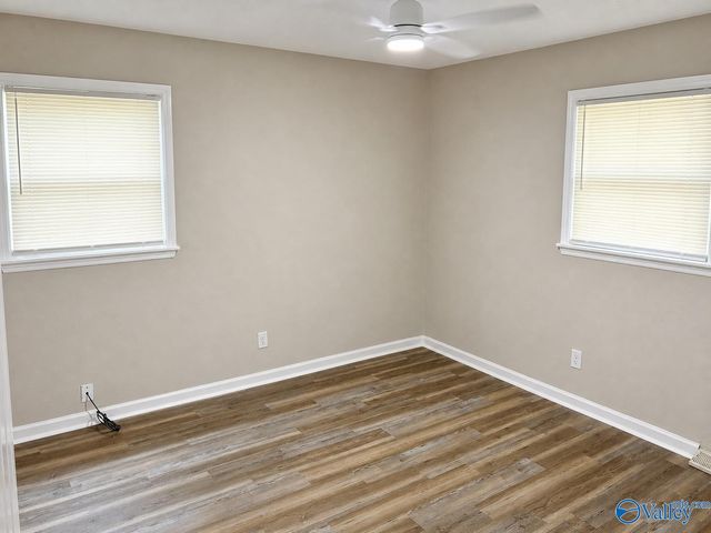 2607 NW Bonnie View Drive, Huntsville, AL 35810