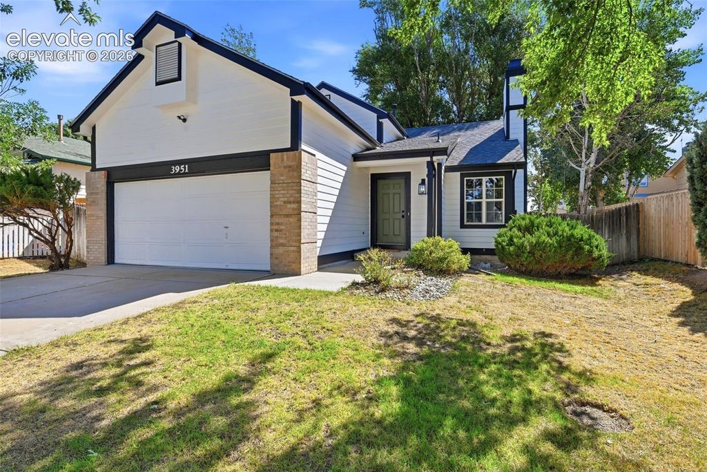 3951 Shining Star Drive, Colorado Springs, CO 80925 — photo 3