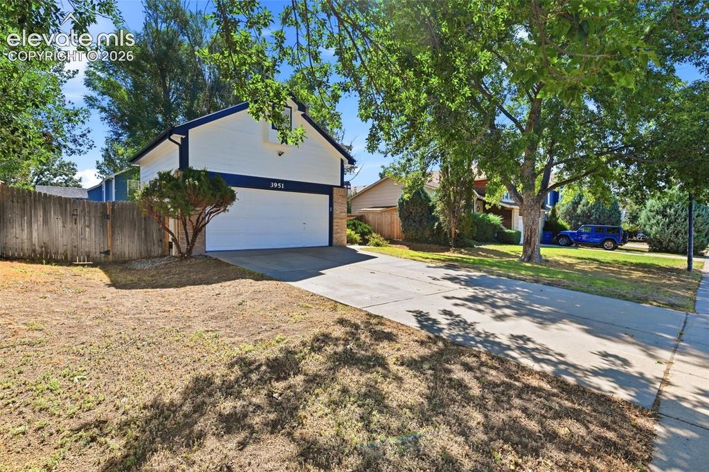 3951 Shining Star Drive, Colorado Springs, CO 80925 — photo 4