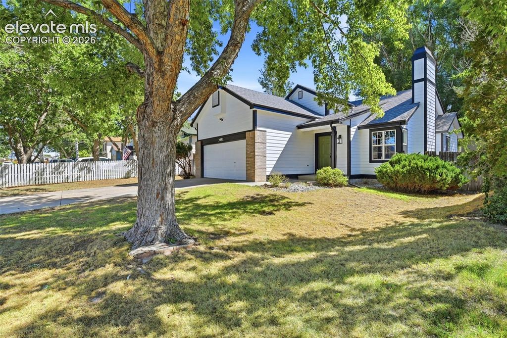 3951 Shining Star Drive, Colorado Springs, CO 80925 — photo 5