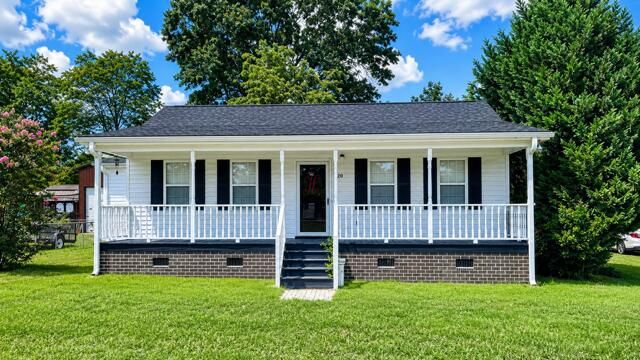 1120 Dove Lane, Summerton, SC 29148