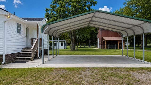 1120 Dove Lane, Summerton, SC 29148