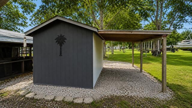 1120 Dove Lane, Summerton, SC 29148
