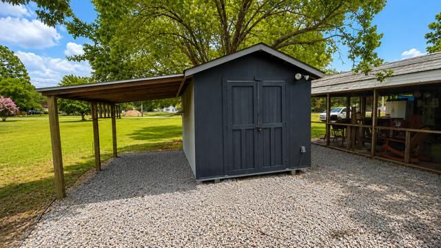 1120 Dove Lane, Summerton, SC 29148