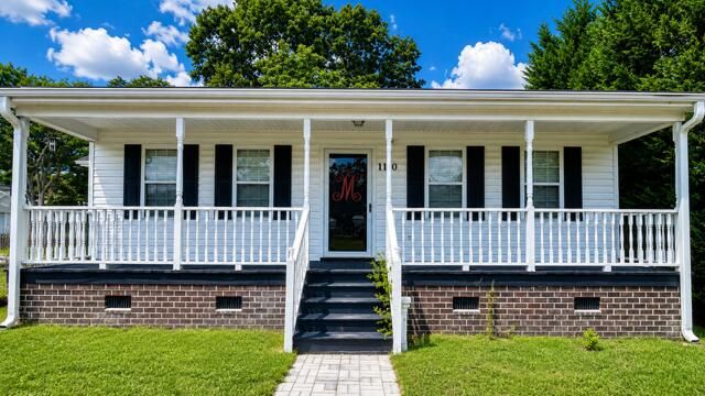 1120 Dove Lane, Summerton, SC 29148