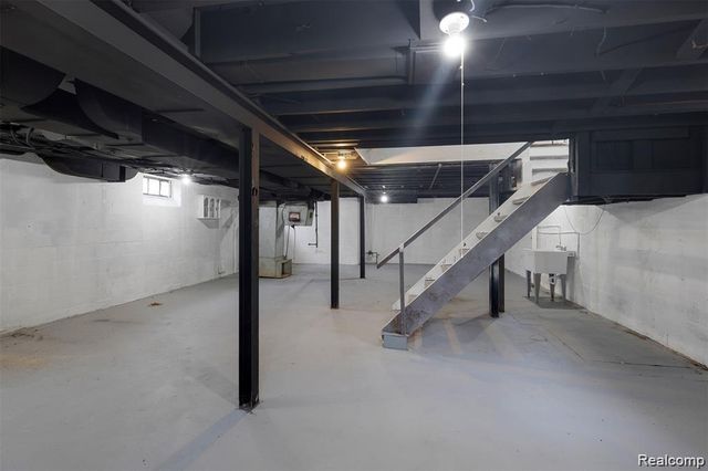 4693 Berkshire Street, Detroit, MI 48224