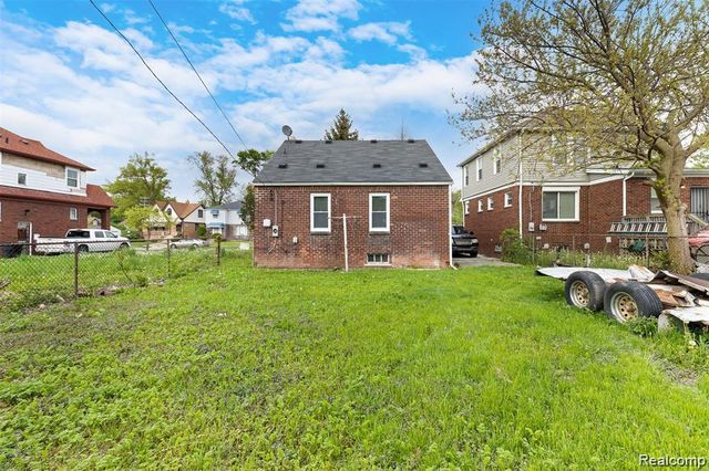 4693 Berkshire Street, Detroit, MI 48224