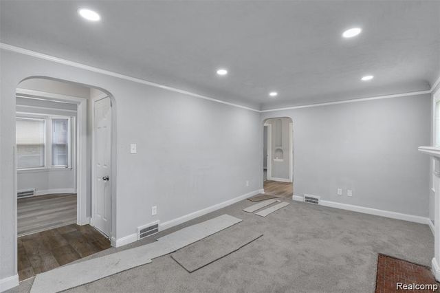 4693 Berkshire Street, Detroit, MI 48224