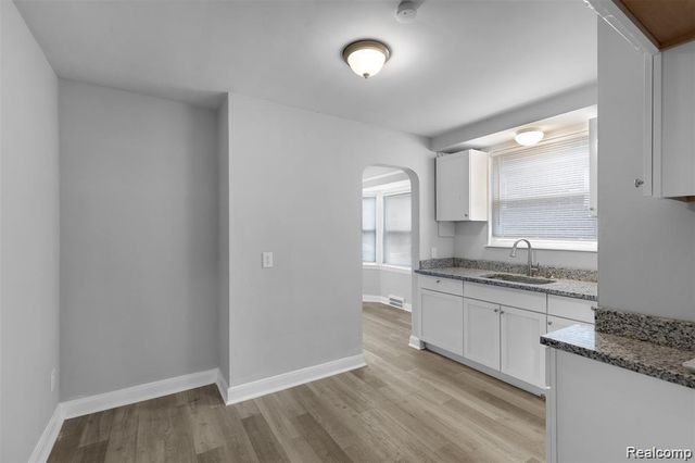 4693 Berkshire Street, Detroit, MI 48224