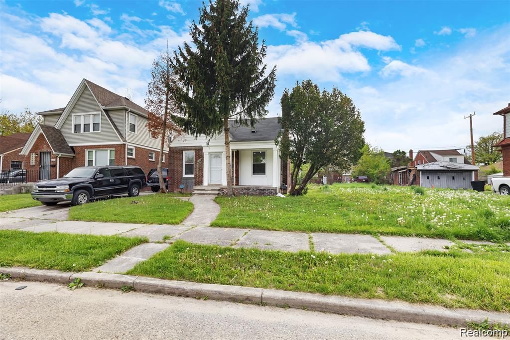 4693 Berkshire Street, Detroit, MI 48224