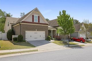 123 Heritage Pointe, Woodstock, GA 30189