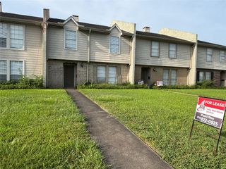 3416 Avenue P, Rosenberg, TX 77471