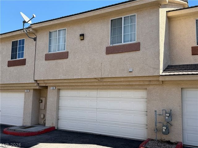 1108 Nevada Sky Street, Las Vegas, NV 89128