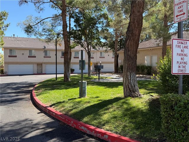 1108 Nevada Sky Street, Las Vegas, NV 89128