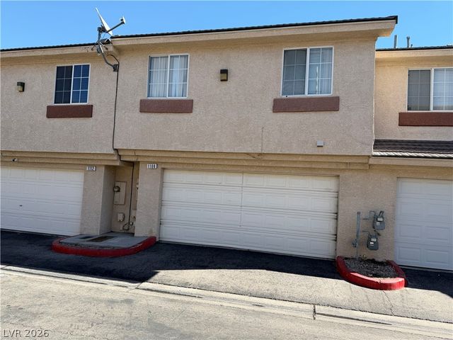 1108 Nevada Sky Street, Las Vegas, NV 89128