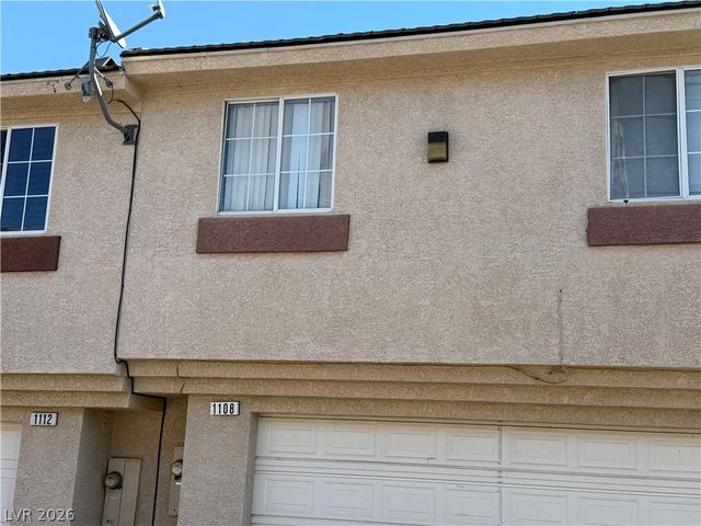1108 Nevada Sky Street, Las Vegas, NV 89128