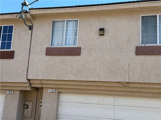 1108 Nevada Sky Street, Las Vegas, NV 89128