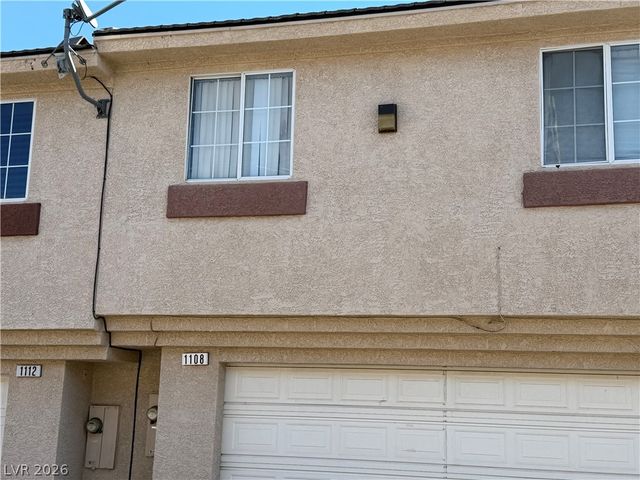 1108 Nevada Sky Street, Las Vegas, NV 89128
