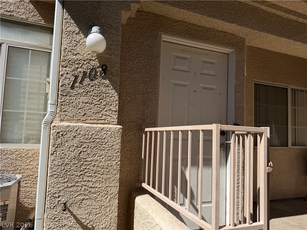 1108 Nevada Sky Street, Las Vegas, NV 89128