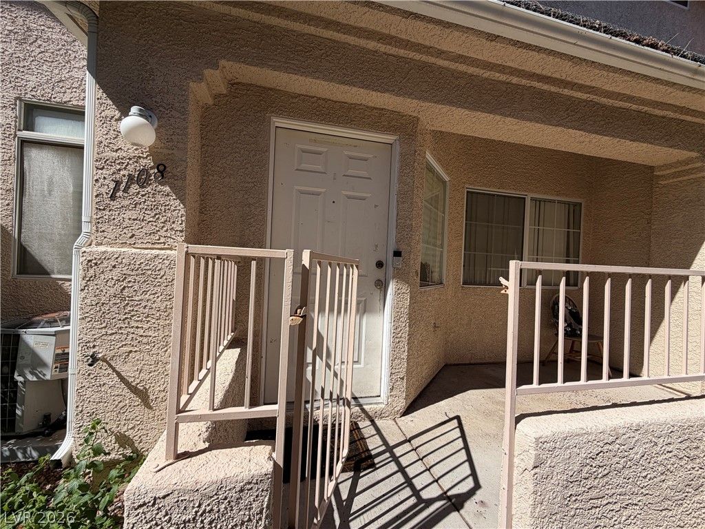 1108 Nevada Sky Street, Las Vegas, NV 89128 — photo 2