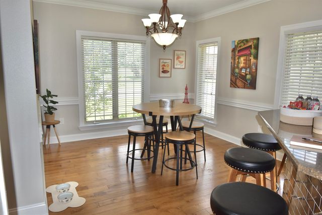 107 Saint Thomas Cv Cove, Hot Springs, AR 71913