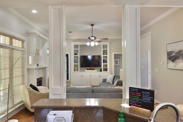 107 Saint Thomas Cv Cove, Hot Springs, AR 71913