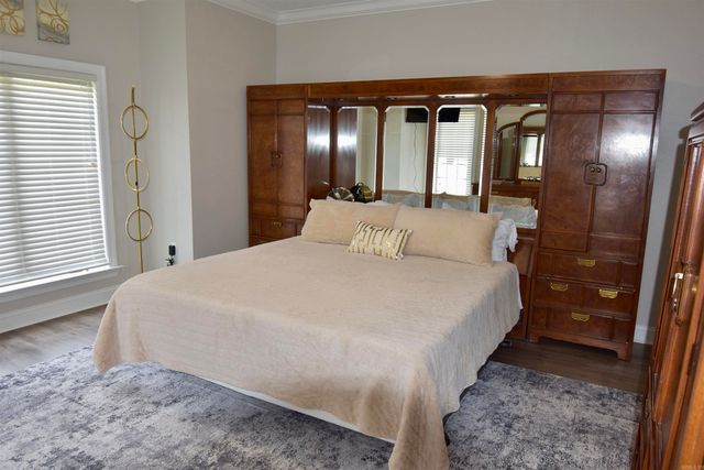 107 Saint Thomas Cv Cove, Hot Springs, AR 71913