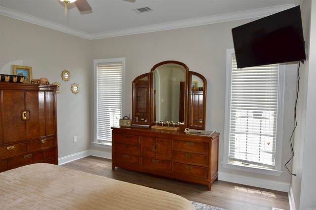 107 Saint Thomas Cv Cove, Hot Springs, AR 71913