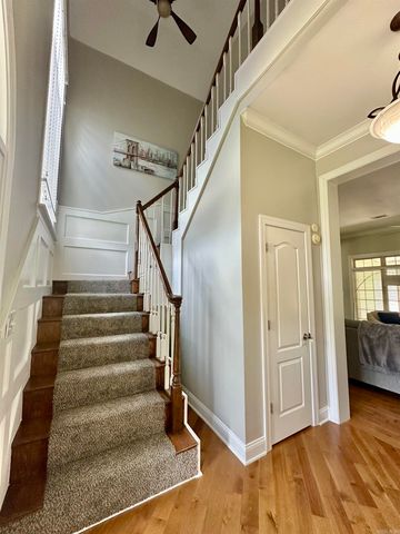 107 Saint Thomas Cv Cove, Hot Springs, AR 71913