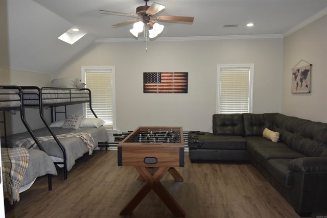 107 Saint Thomas Cv Cove, Hot Springs, AR 71913