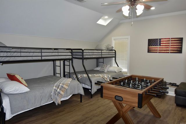 107 Saint Thomas Cv Cove, Hot Springs, AR 71913