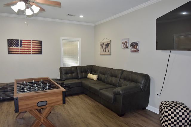 107 Saint Thomas Cv Cove, Hot Springs, AR 71913