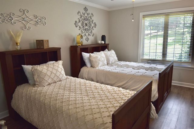 107 Saint Thomas Cv Cove, Hot Springs, AR 71913