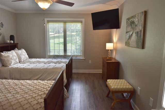 107 Saint Thomas Cv Cove, Hot Springs, AR 71913