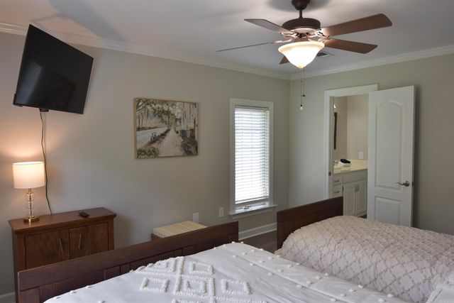 107 Saint Thomas Cv Cove, Hot Springs, AR 71913